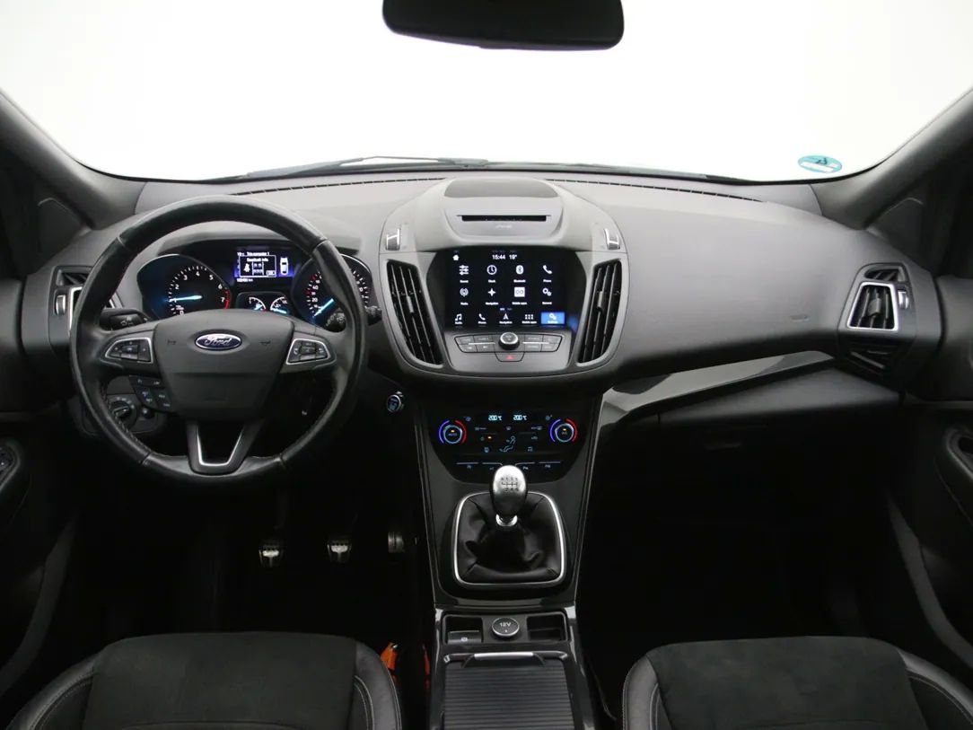 Ford Kuga | 1