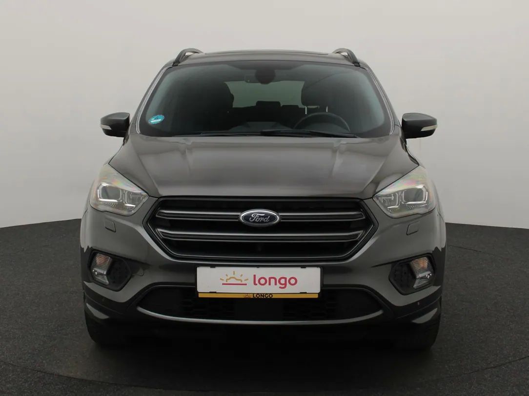 Ford Kuga | 2