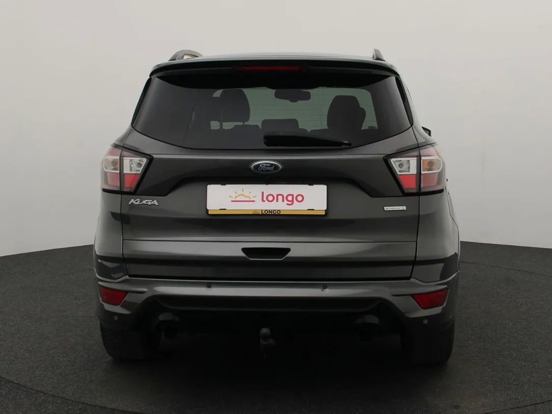 Ford Kuga | 4