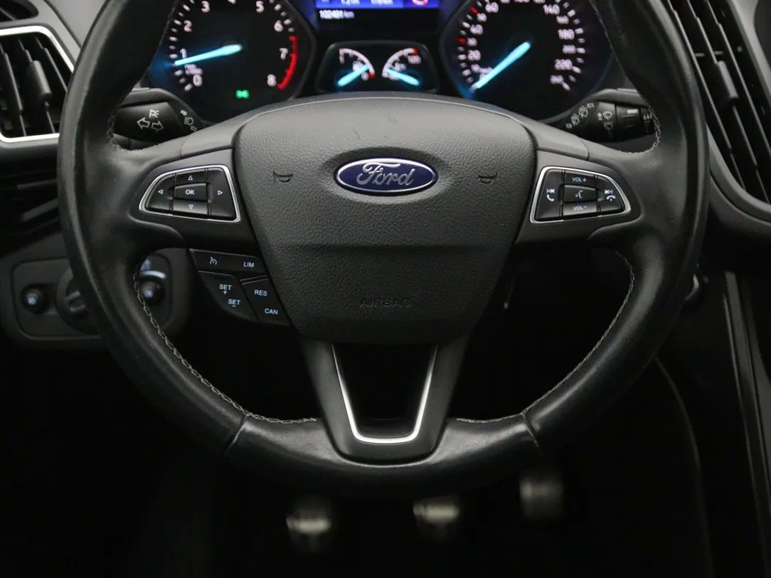 Ford Kuga | 17