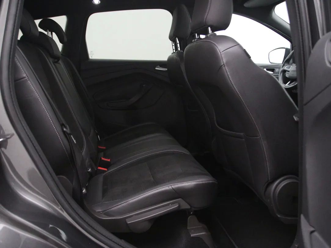 Ford Kuga | 14