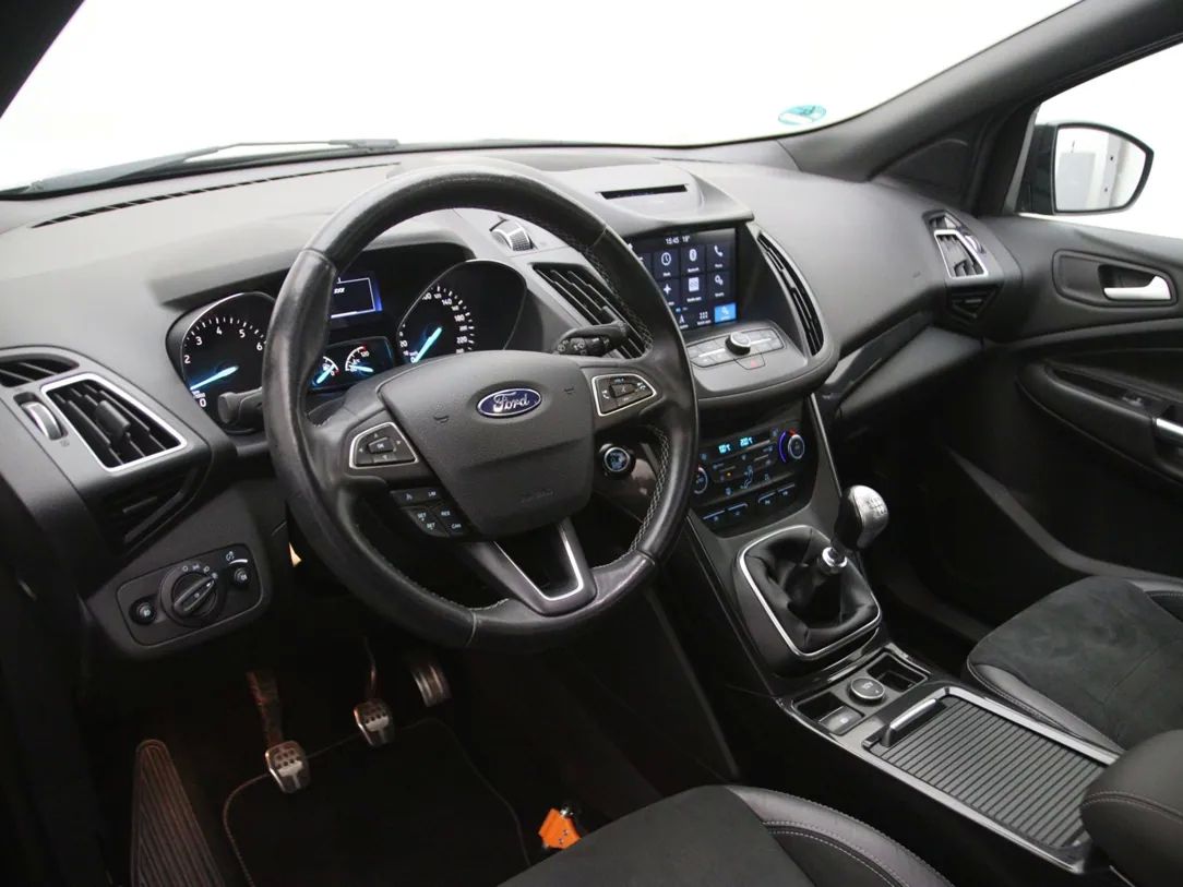 Ford Kuga | 15