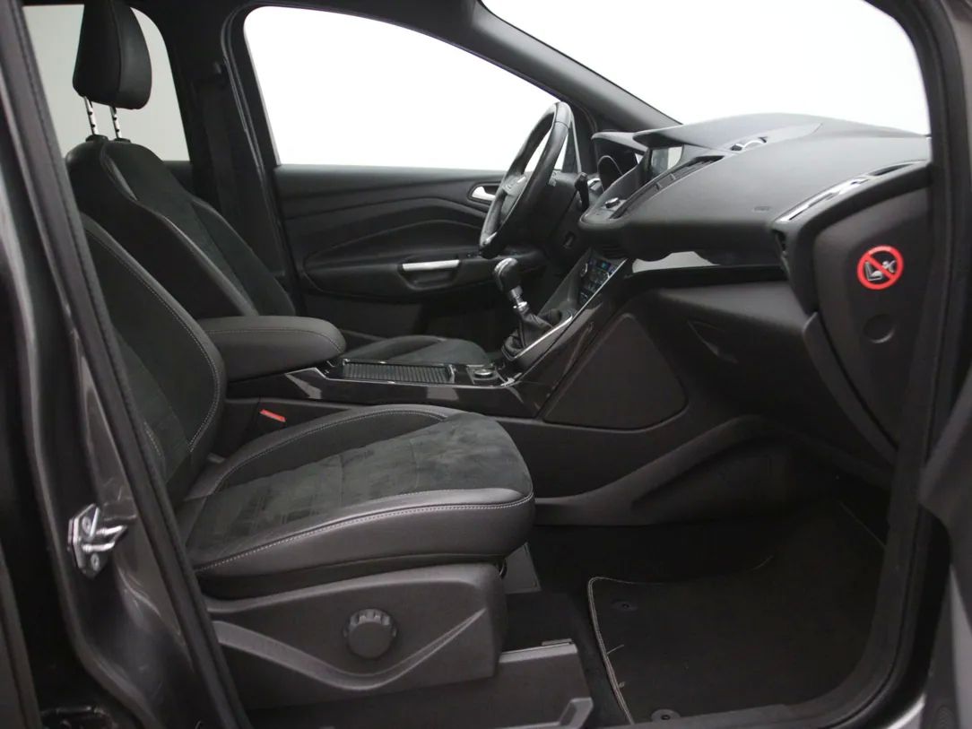Ford Kuga | 13