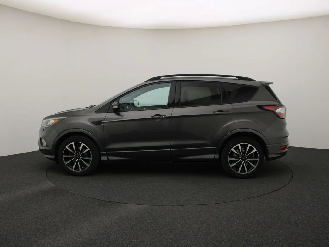 Ford Kuga | 5