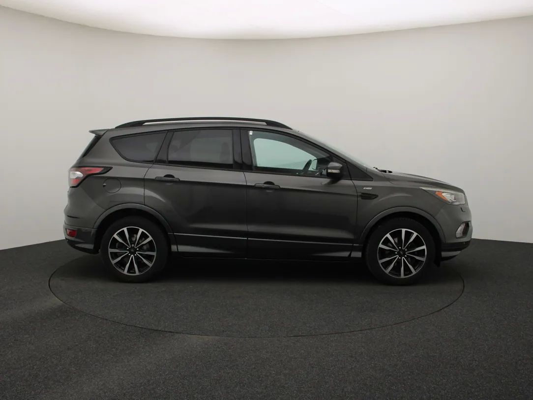 Ford Kuga | 8