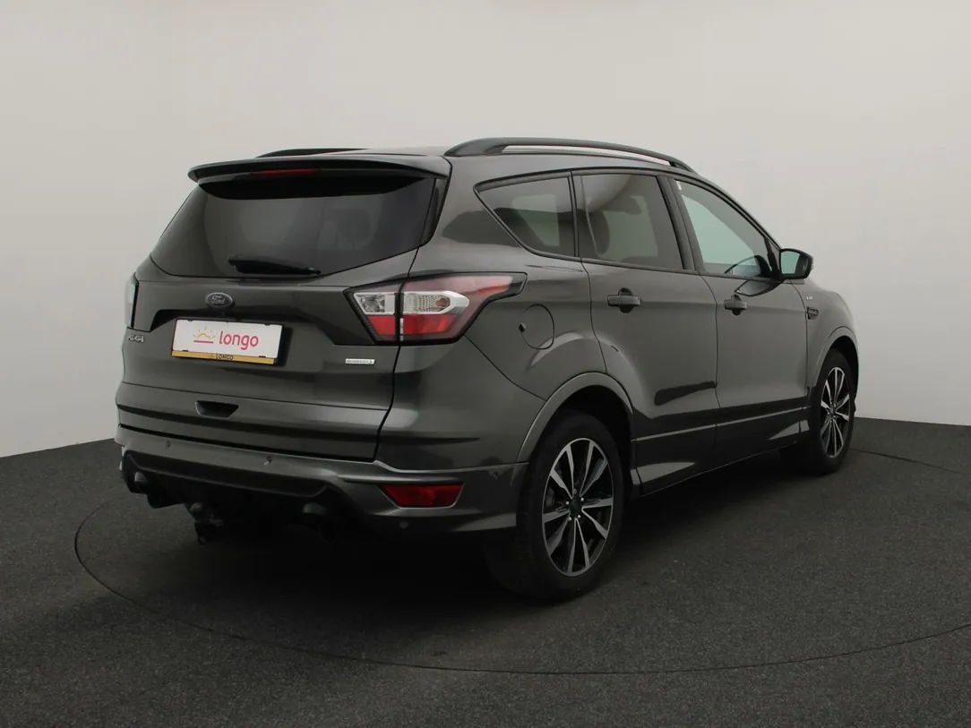 Ford Kuga | 7