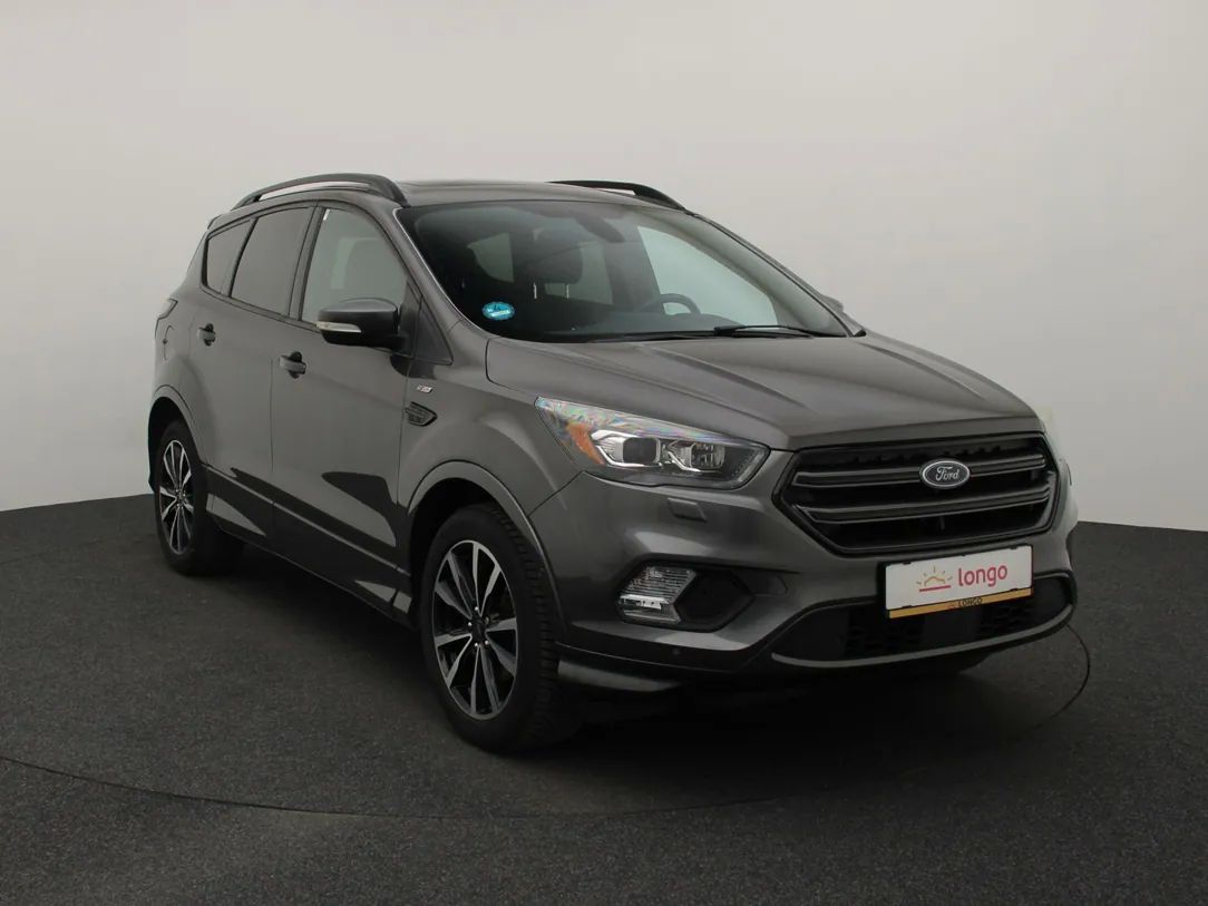 Ford Kuga | 9
