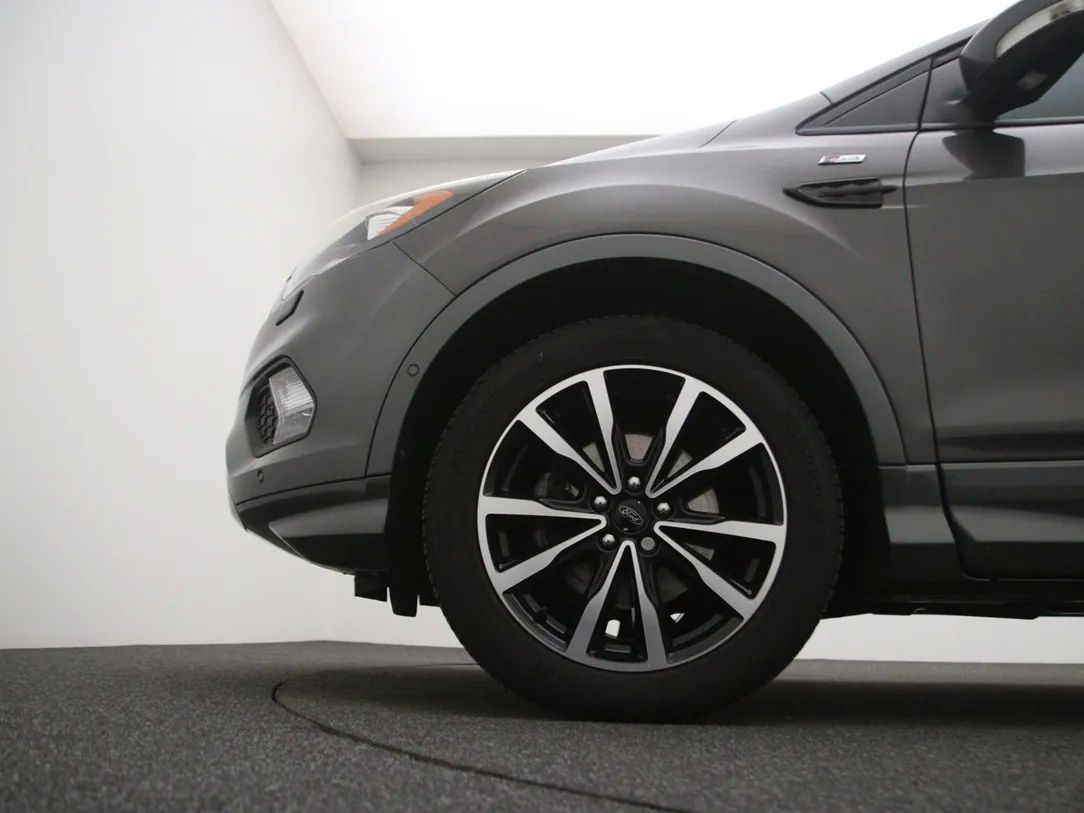 Ford Kuga | 27