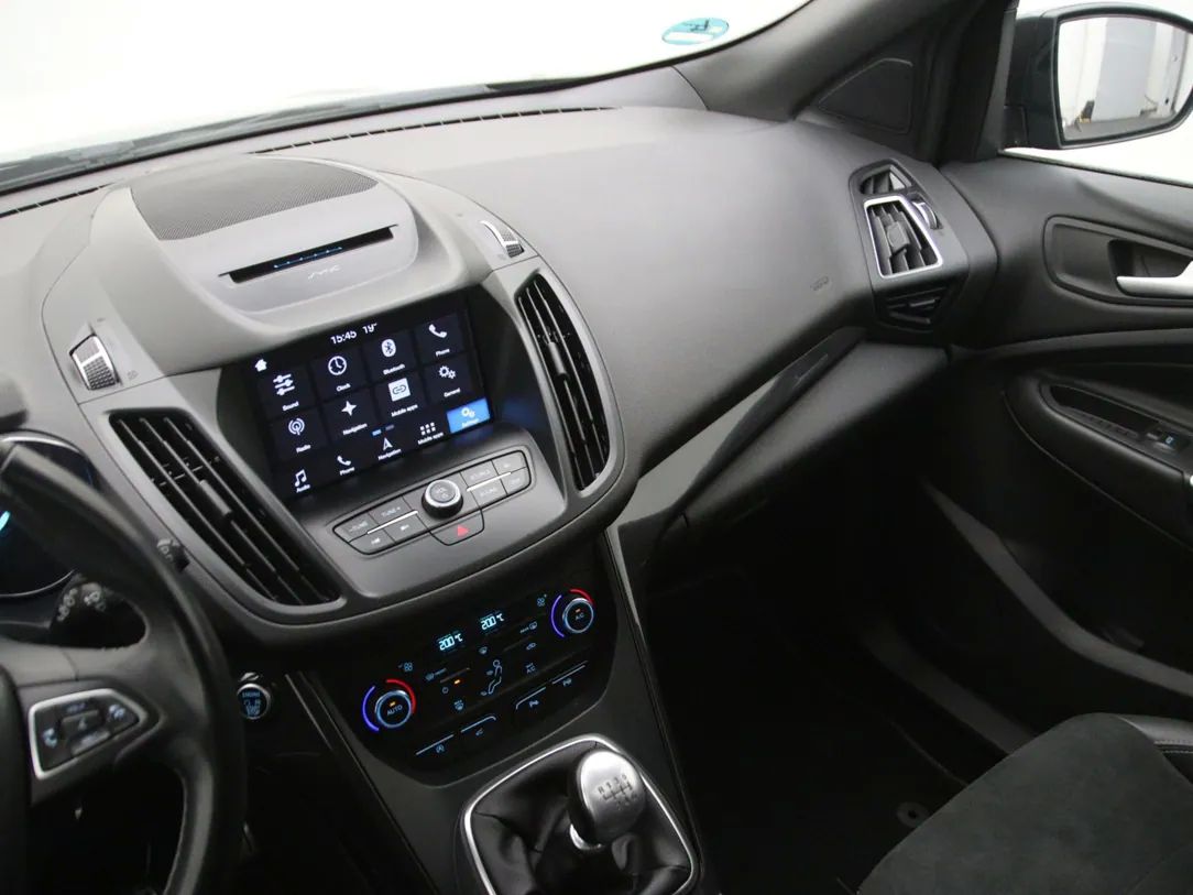 Ford Kuga | 20