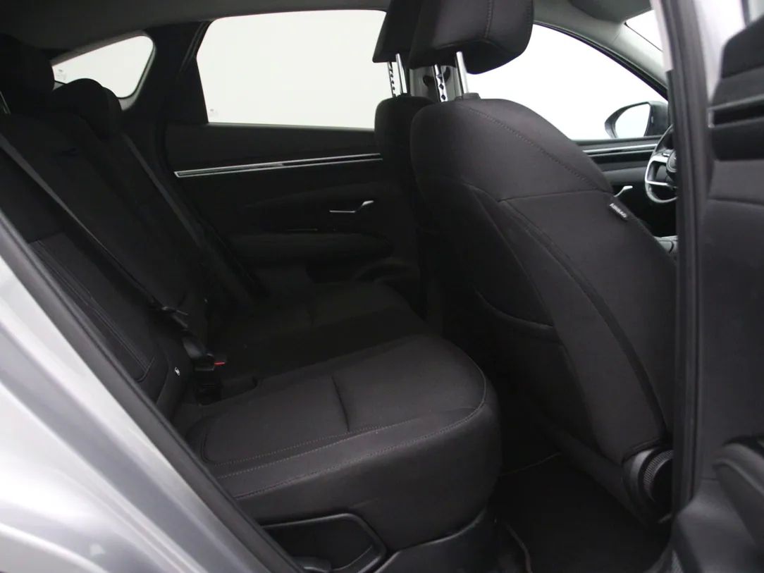Hyundai Tucson | 14