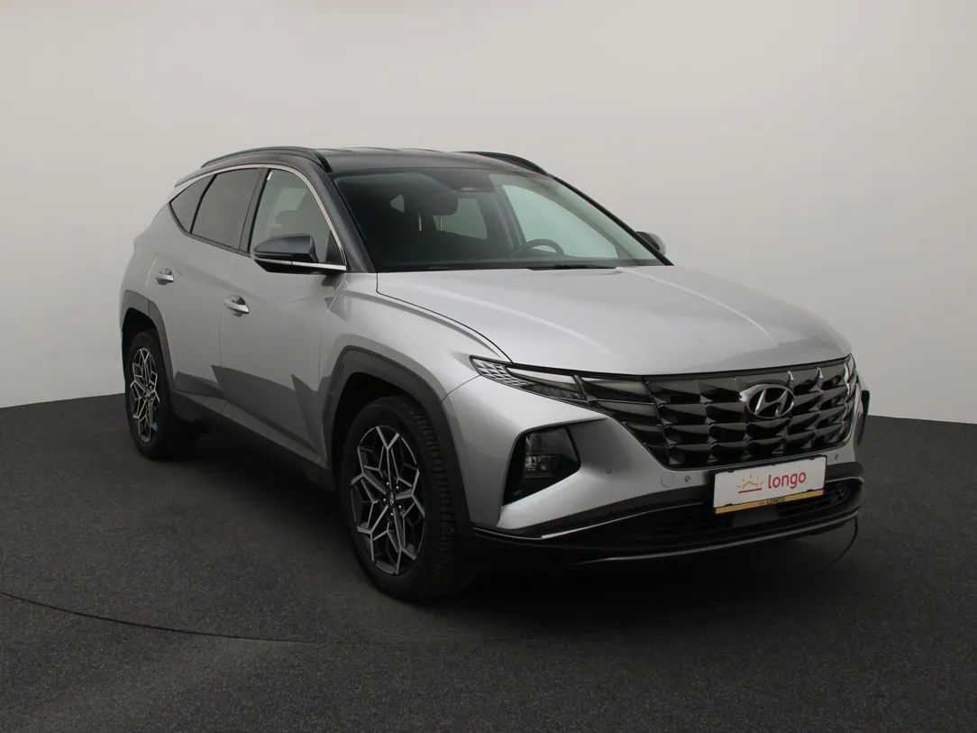 Hyundai Tucson | 9