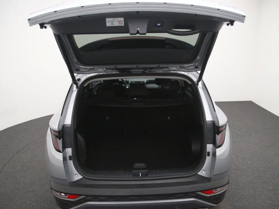 Hyundai Tucson | 33