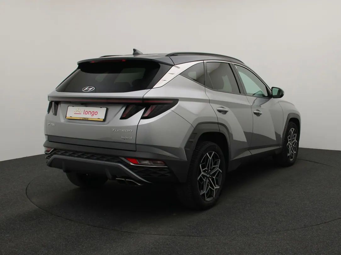 Hyundai Tucson | 7