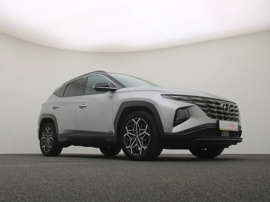 Hyundai Tucson | 10