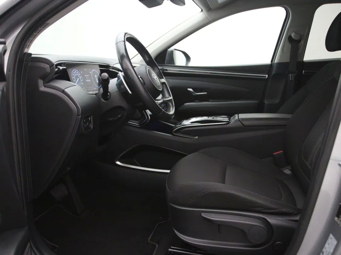 Hyundai Tucson | 3
