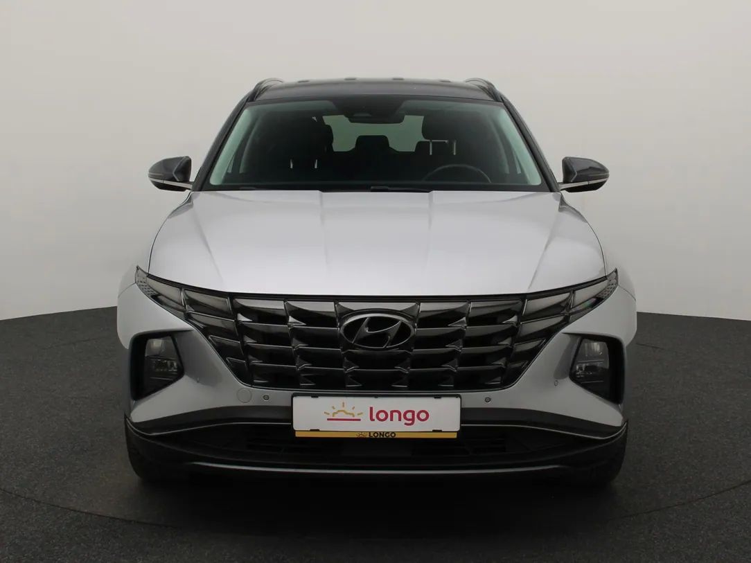 Hyundai Tucson | 2