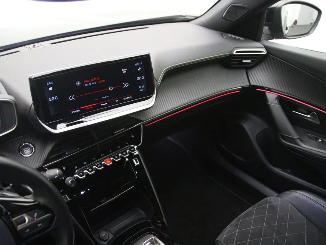 Peugeot 2008 | 20