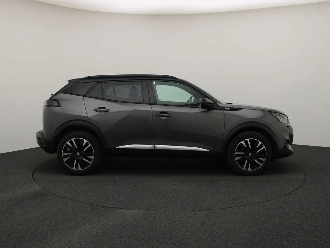 Peugeot 2008 | 8
