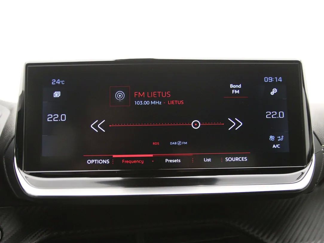 Peugeot 2008 | 21