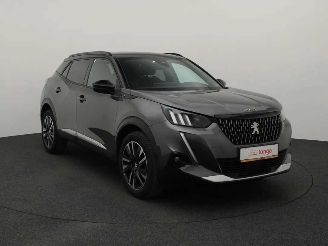 Peugeot 2008 | 9