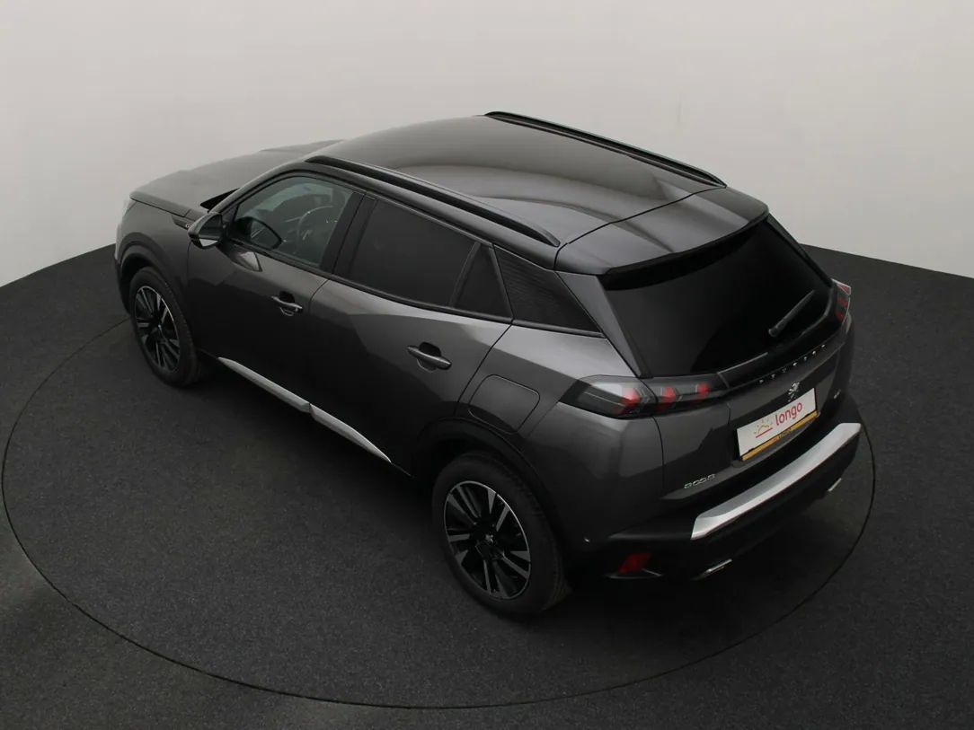 Peugeot 2008 | 11