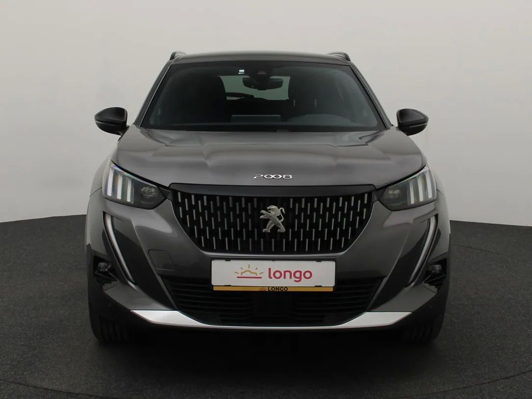 Peugeot 2008 | 2