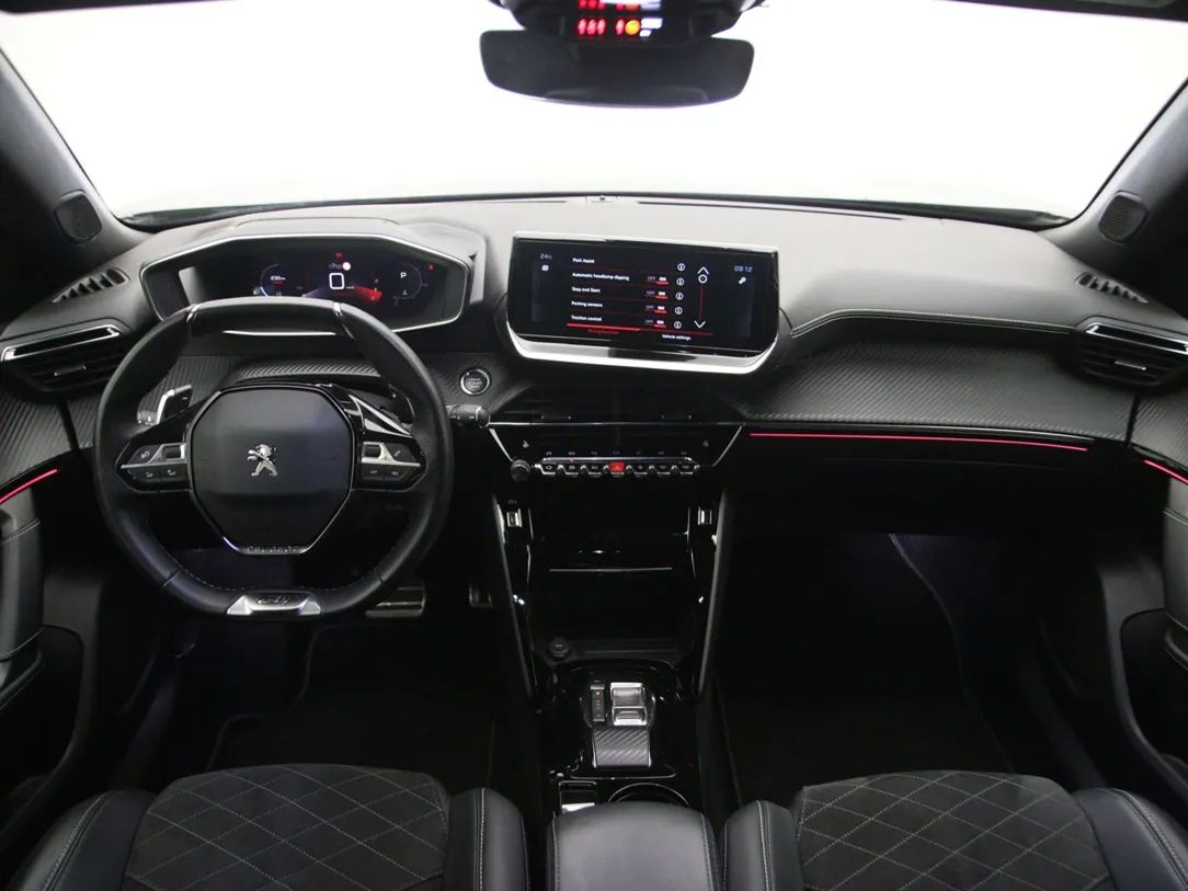 Peugeot 2008 | 1