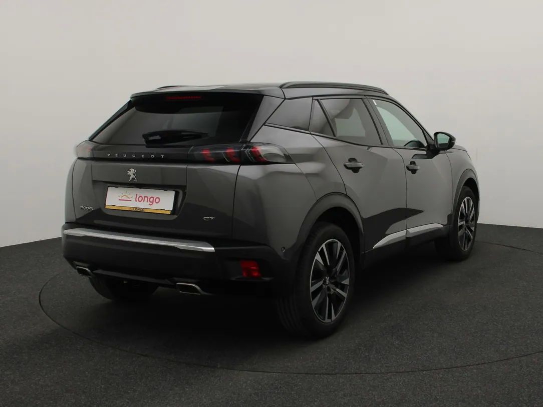 Peugeot 2008 | 7
