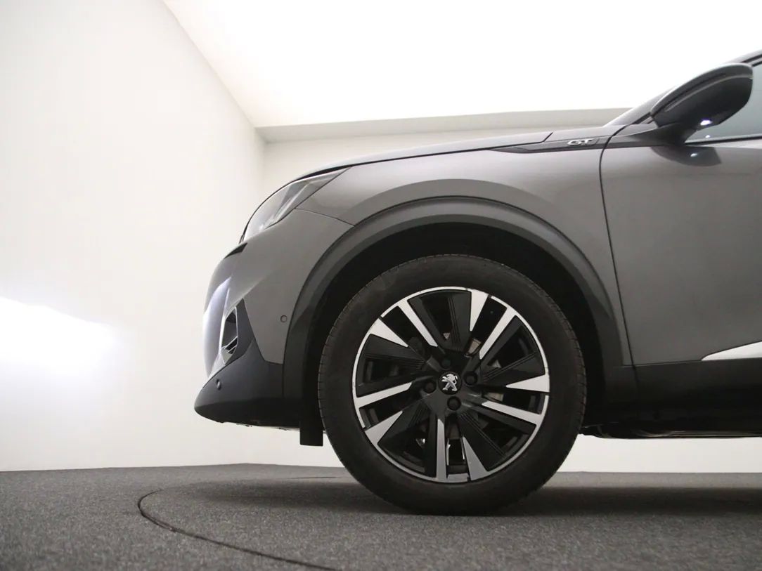 Peugeot 2008 | 26