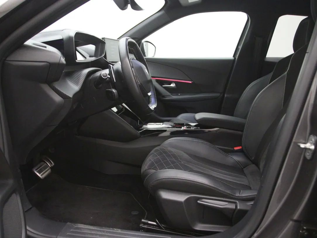 Peugeot 2008 | 3