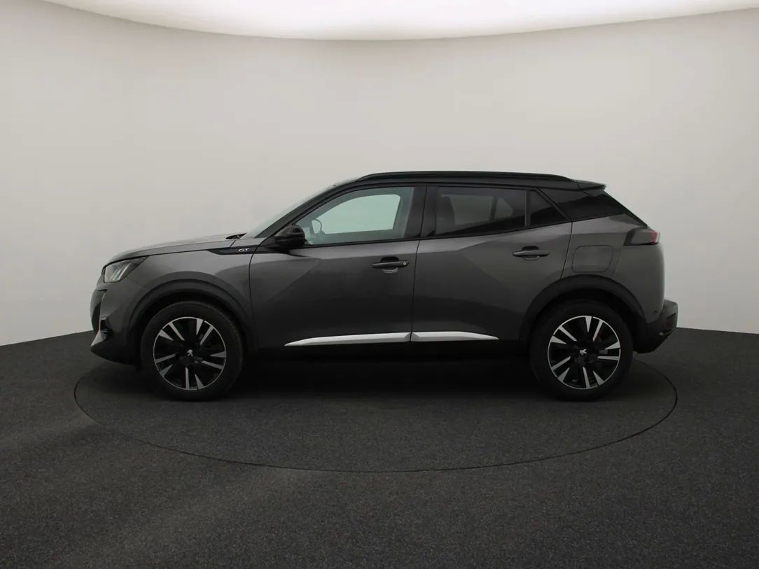 Peugeot 2008 | 5
