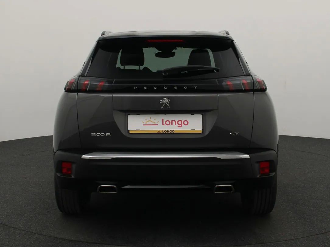 Peugeot 2008 | 4