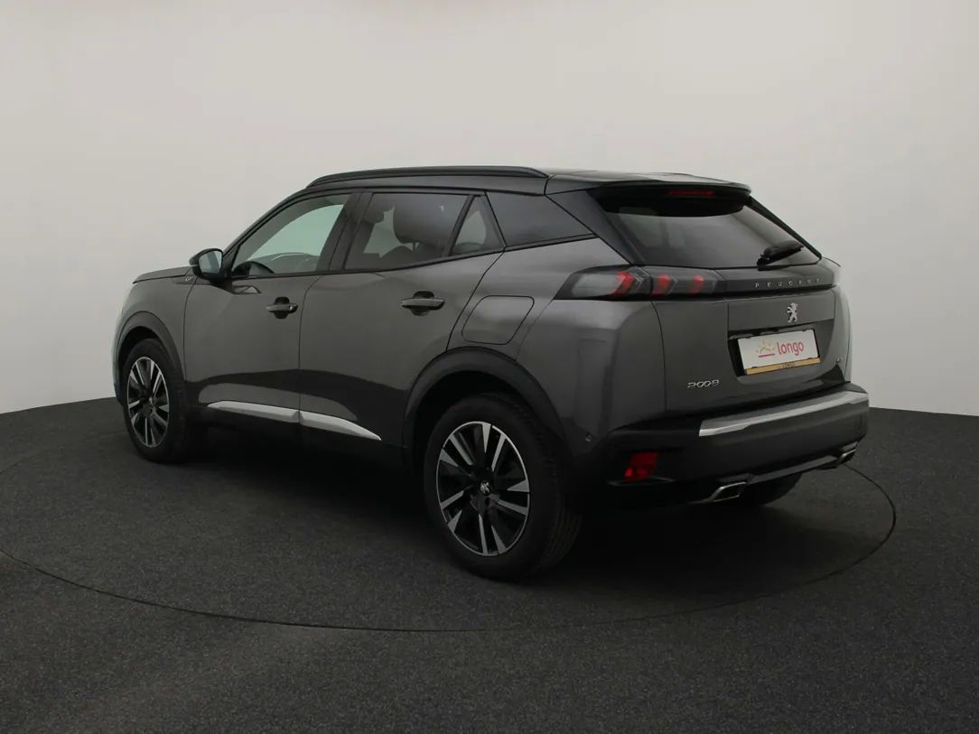 Peugeot 2008 | 6