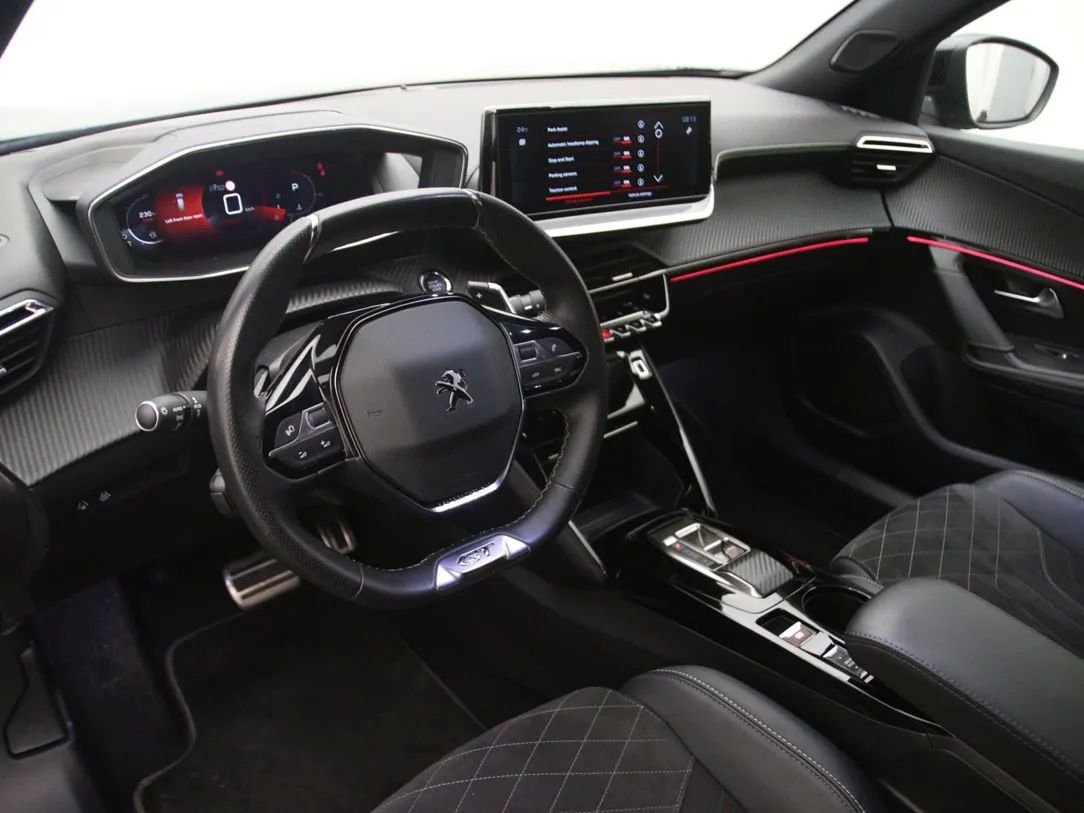 Peugeot 2008 | 15