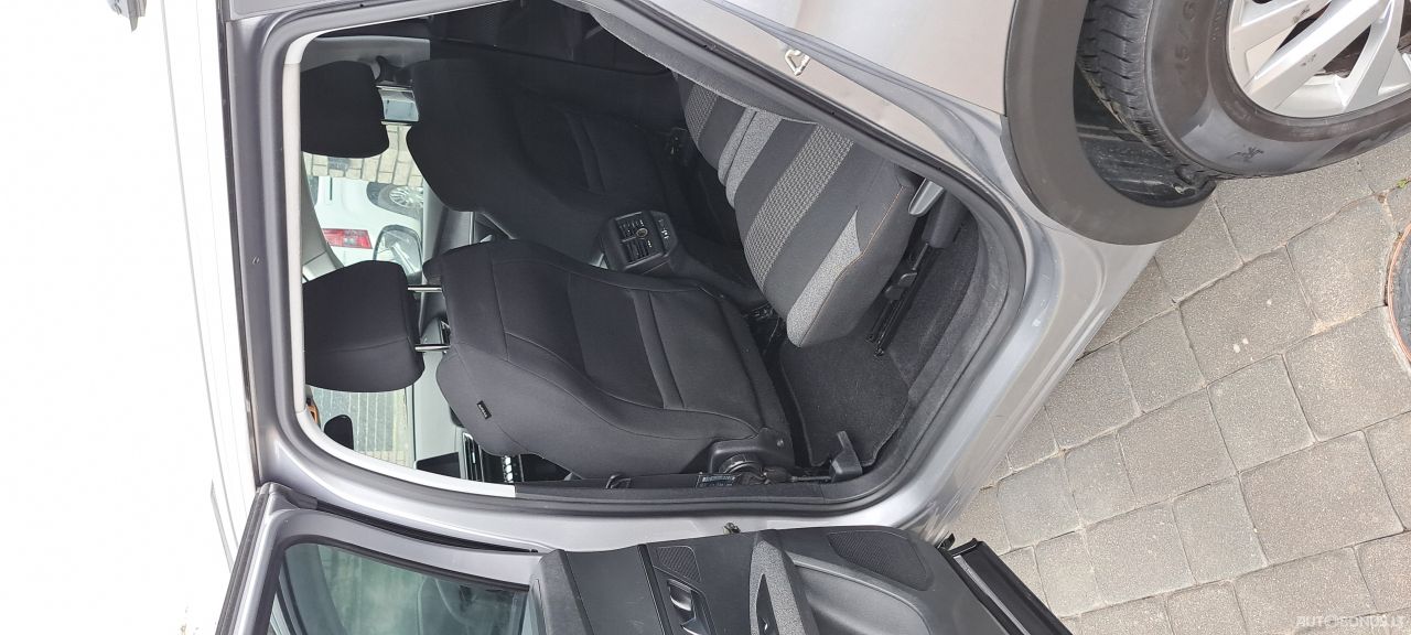 Peugeot 5008 | 14