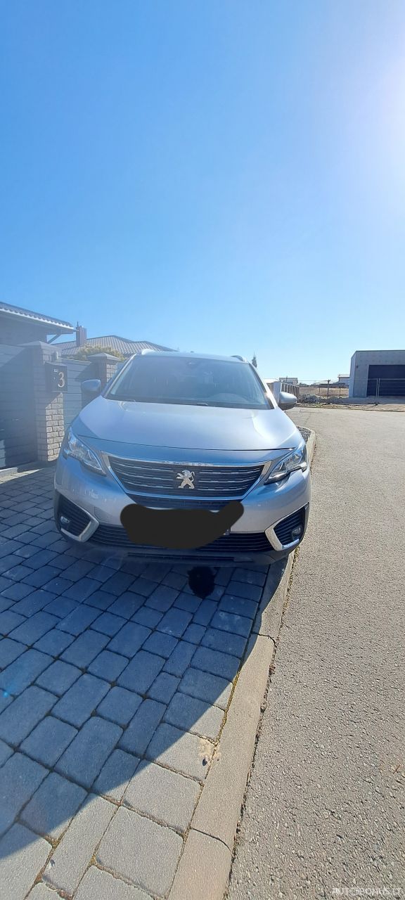 Peugeot 5008 | 24