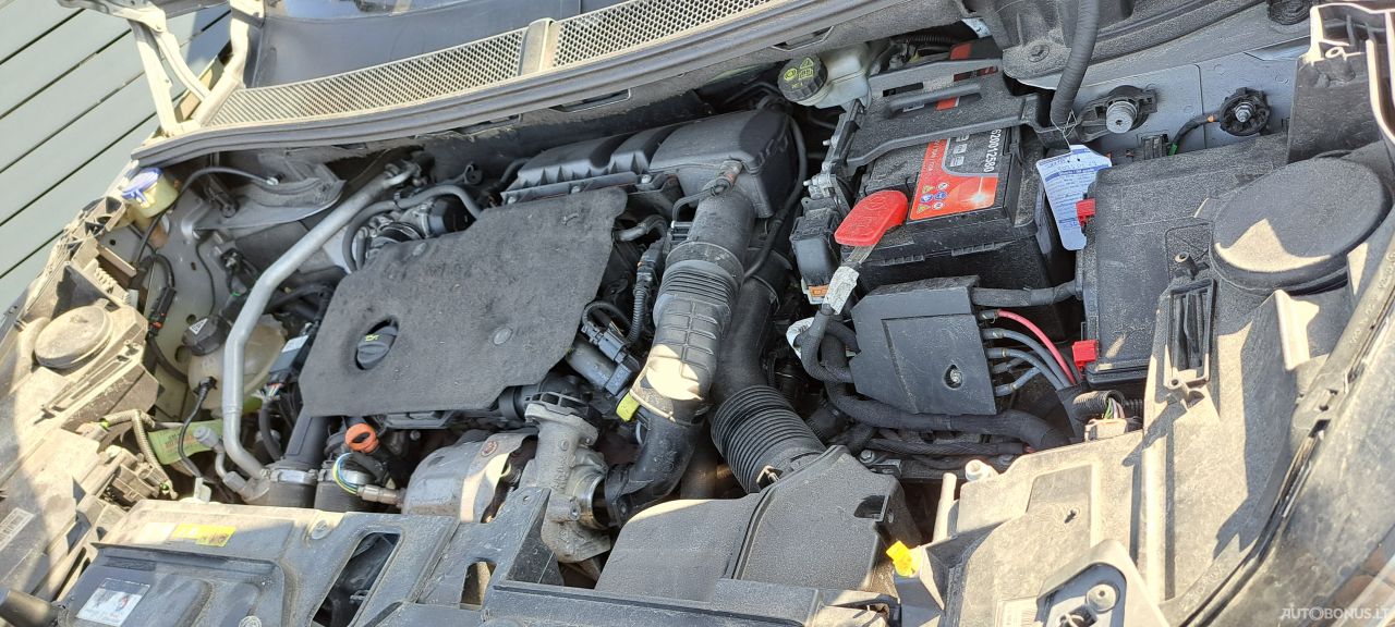 Peugeot 5008 | 27