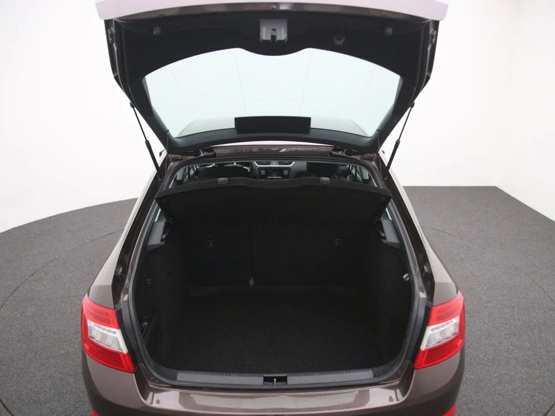 Skoda Octavia | 29