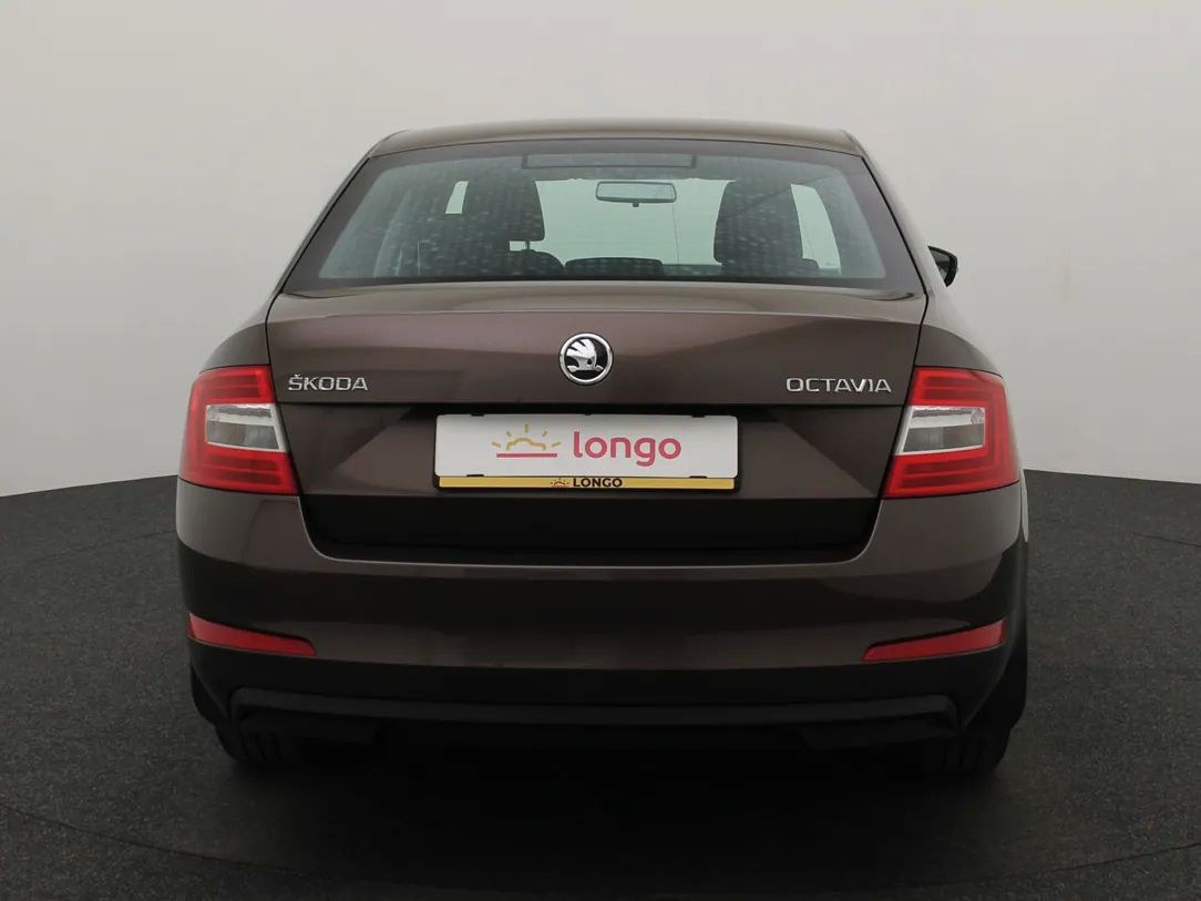 Skoda Octavia | 4
