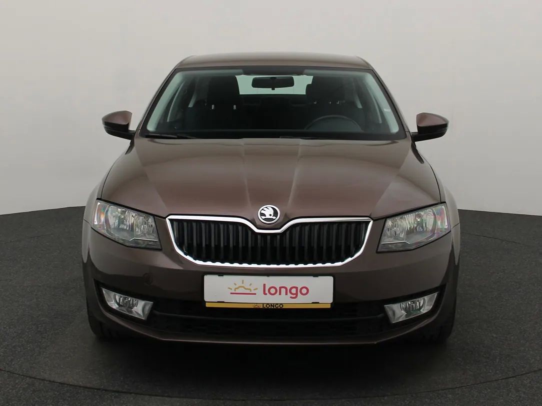 Skoda Octavia | 2
