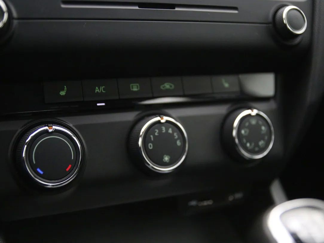 Skoda Octavia | 19