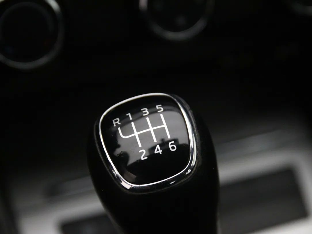 Skoda Octavia | 26