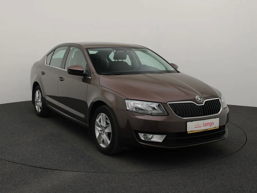 Skoda Octavia | 9