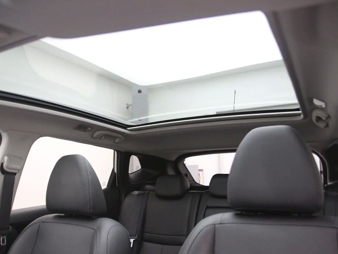 Nissan Qashqai | 33