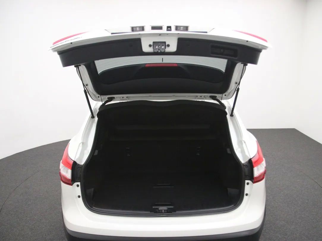 Nissan Qashqai | 34