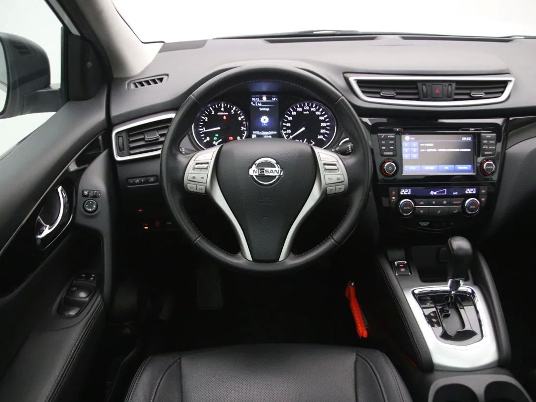 Nissan Qashqai | 16