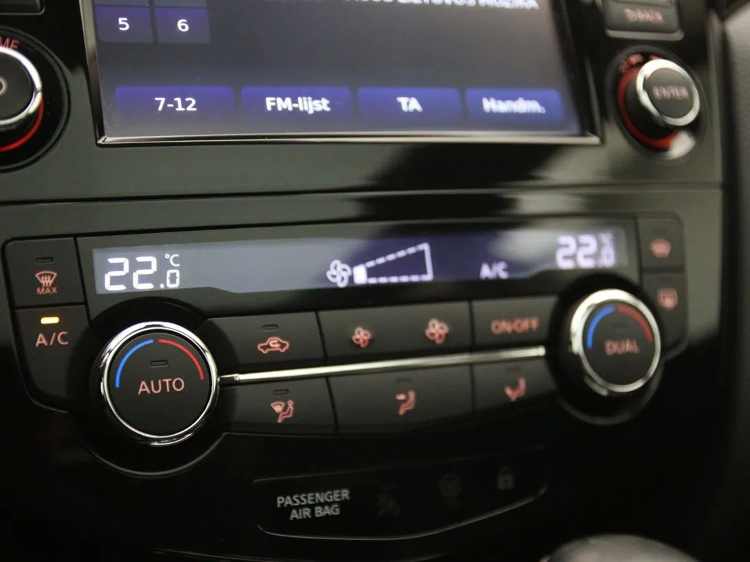 Nissan Qashqai | 19