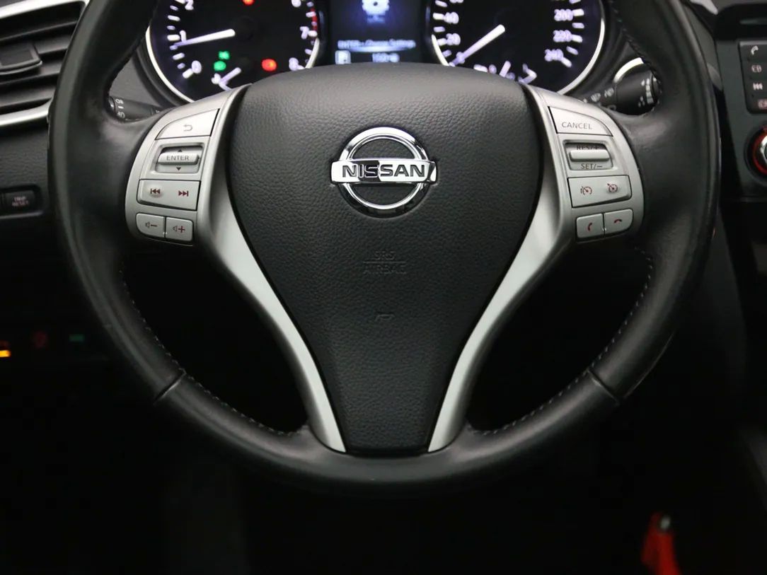 Nissan Qashqai | 17