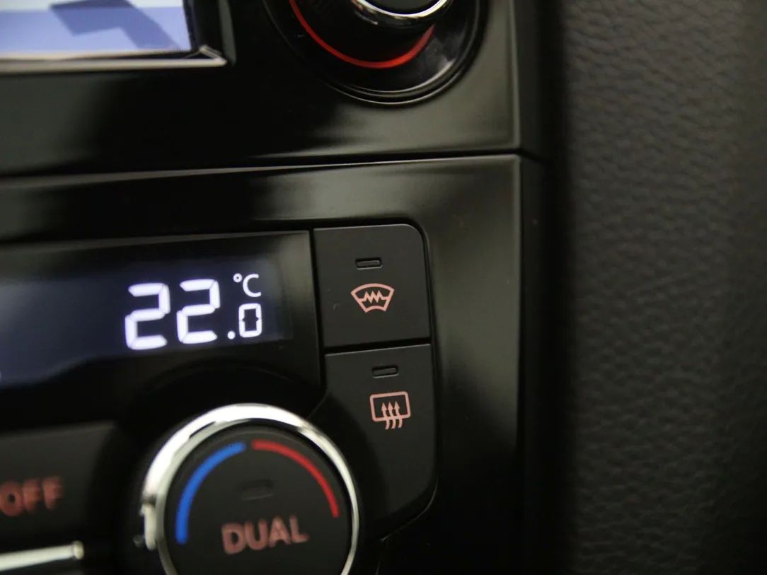 Nissan Qashqai | 28