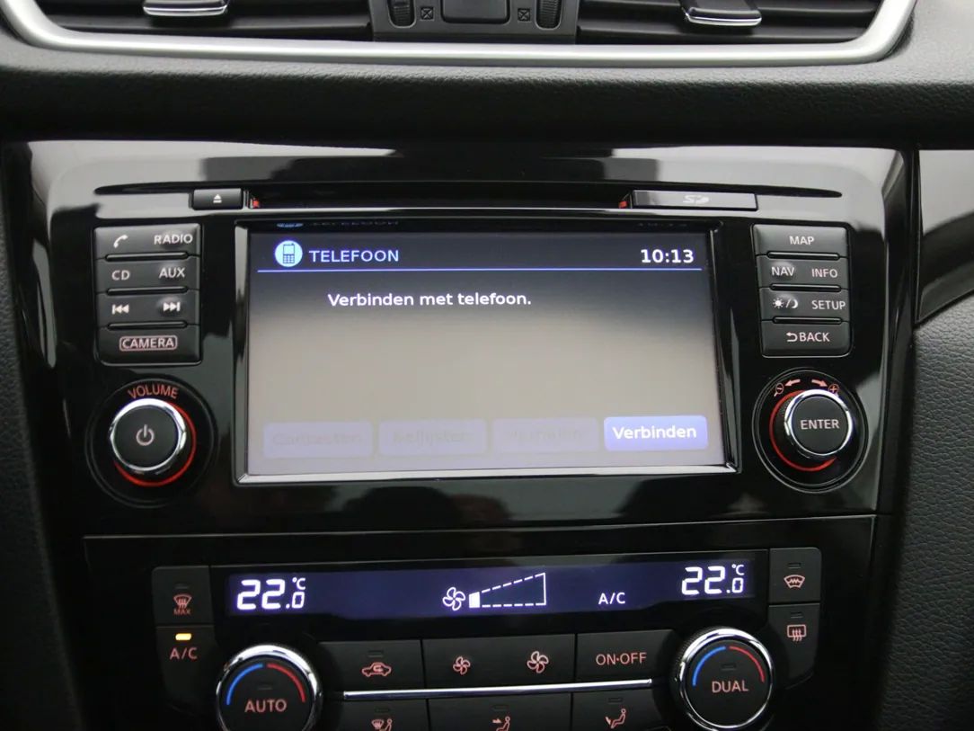 Nissan Qashqai | 22